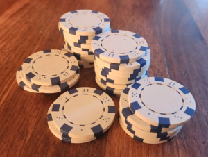 tokens