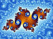 Mandelbrot Detail Jigsaw